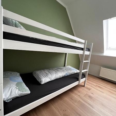 Ferienwohnung Zum Scheibe-See Хойерсверда Екстериор снимка
