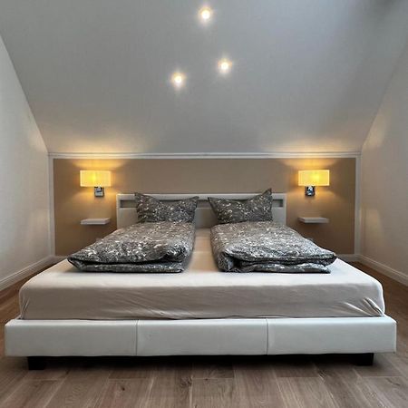 Ferienwohnung Zum Scheibe-See Хойерсверда Екстериор снимка