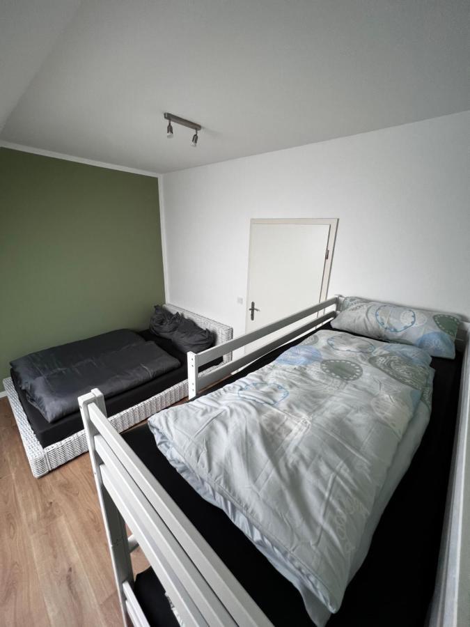 Ferienwohnung Zum Scheibe-See Хойерсверда Екстериор снимка